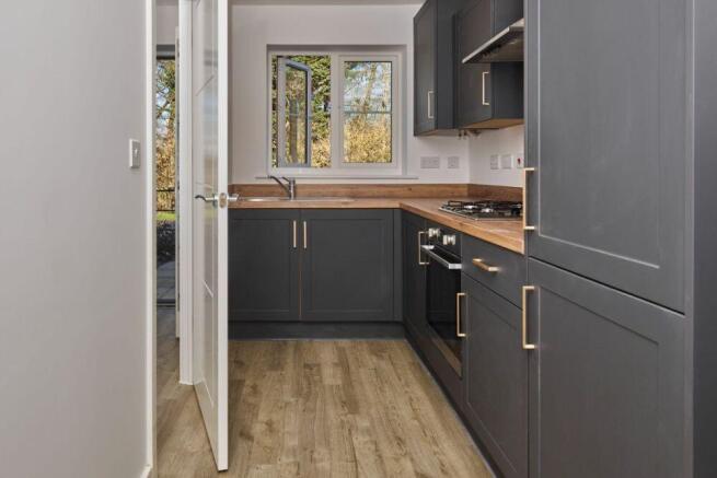 Westcombe Park The Cromer