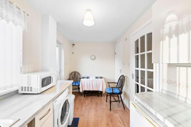 Kitchen/Dining
