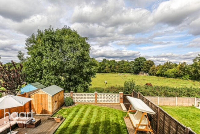 Juniper Close, Biggin Hill photo 4