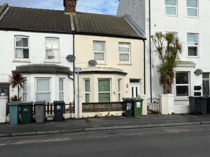 Longstone Road, Eastbourne, BN21
