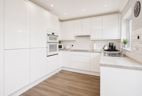 Bullhead Road, Borehamwood