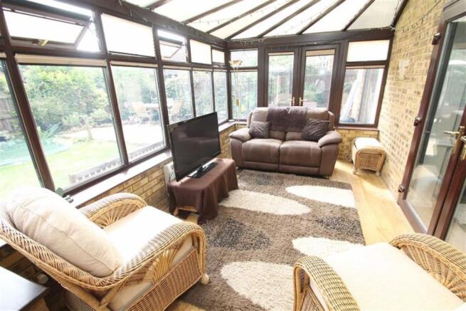 CONSERVATORY