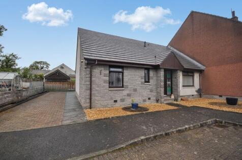 Riverbank Wynd, Gatehouse Of Fleet, DG7