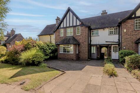 Thistley Hough, Stoke-On-Trent, ST4