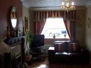 Lounge Second View