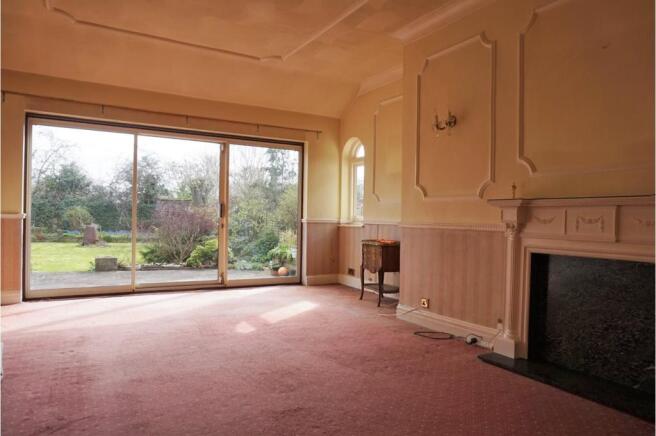 Reception Room Two