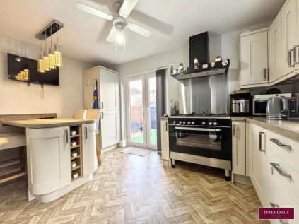 Norton Avenue, Prestatyn, Denbighshire, LL19 7NL