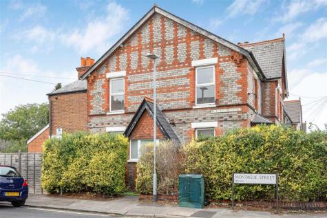 Briants Avenue, Caversham, Reading, Berkshire