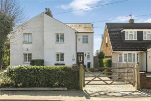 31, Hawkshead Road, Little Heath, Potters Bar EN6 1NA