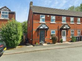 38, Stonebridge Close, Aqueduct, Telford TF4 3TE