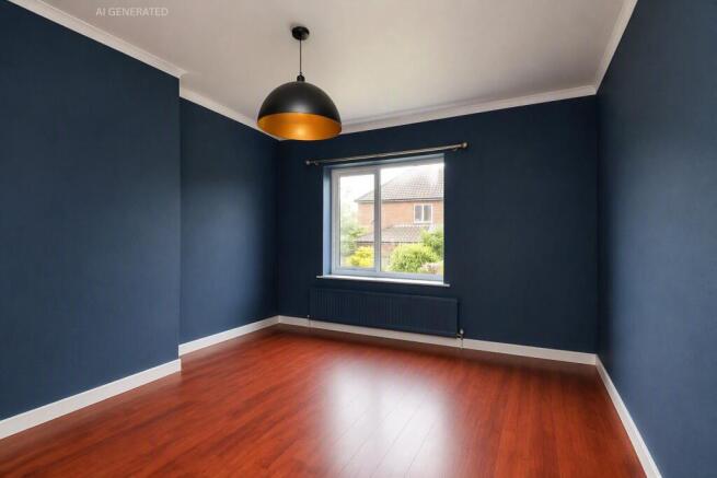 3 bed Semi-Detached for sale Image 6