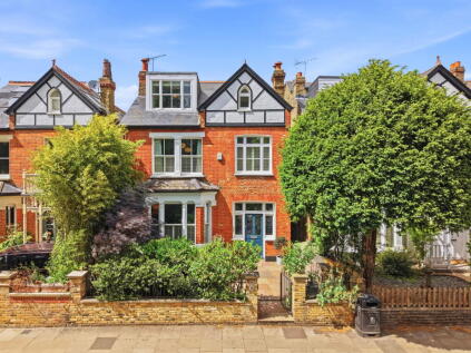 Richmond Road, Twickenham TW1