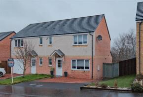 107, Valleyfield Crescent, Ferniegair, Hamilton ML3 7FJ
