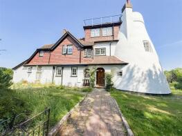 Mill House, Whiteway, Polegate BN26 5TP