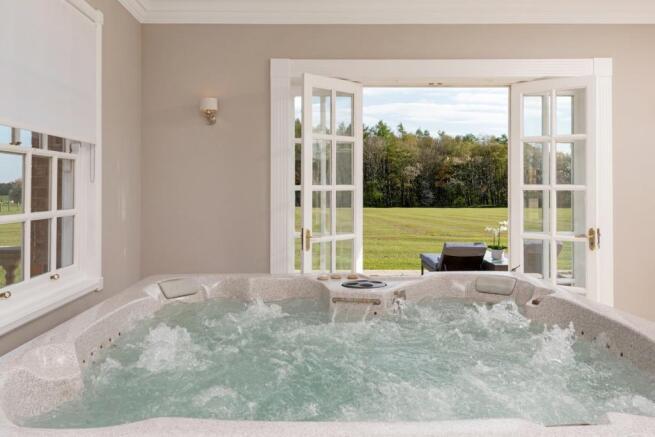 Leisure Room
