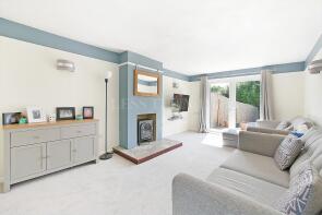 15, Northampton Road, Northampton NN6 0QQ