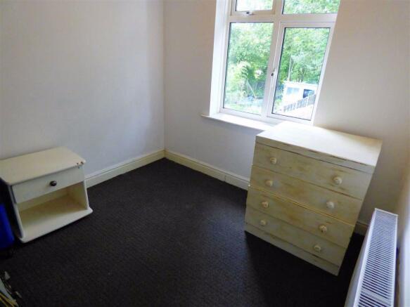 Bedroom Three: