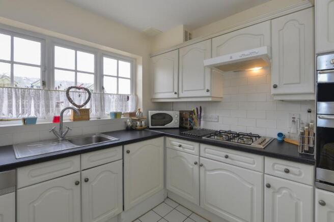 Kitchen/breakfast ro