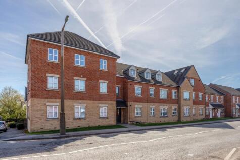 Samuel Court, Cudworth, Barnsley, S72