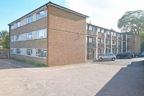 Flat 3, Park House, Park Avenue, Maidstone ME14 5HW