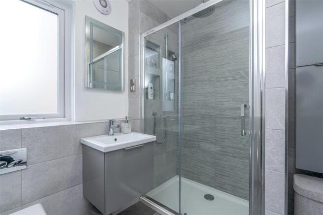 Shower Room Alt