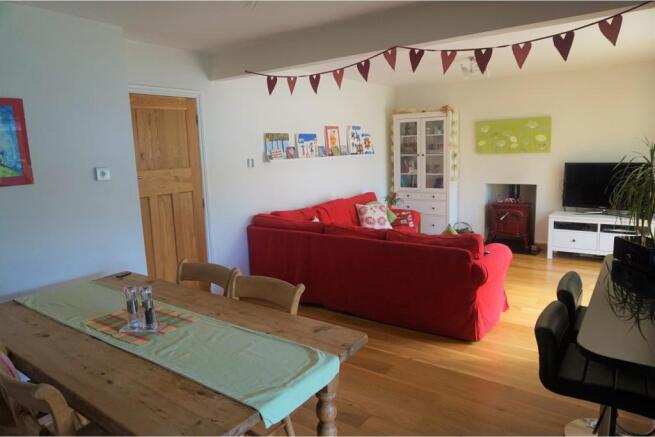 Dining / Family Room