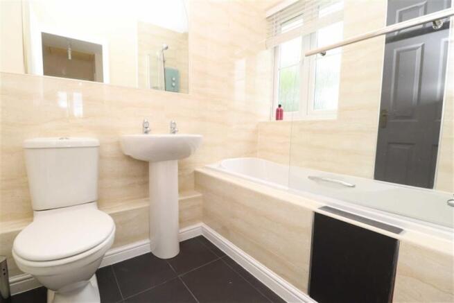 Bathroom/WC