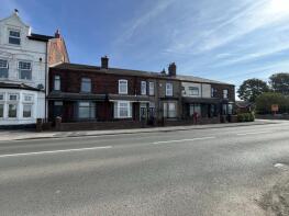 323, Bickershaw Lane, Wigan WN2 5TE