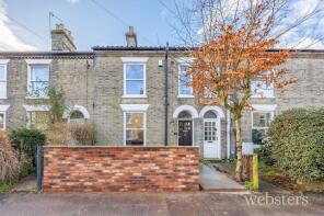 63, Cambridge Street, Norwich NR2 2BA