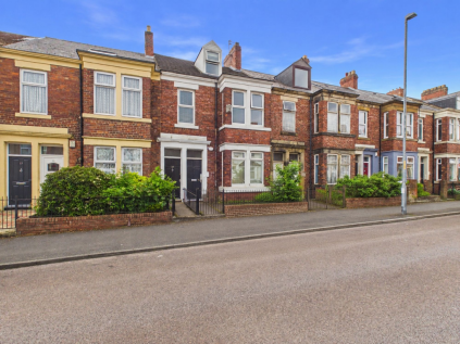 Woodbine Street, Gateshead, NE8