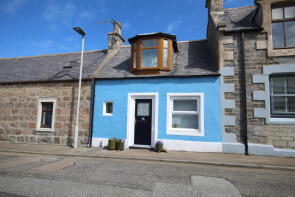 Flat C, 18, New Street, Buckie AB56 4LR