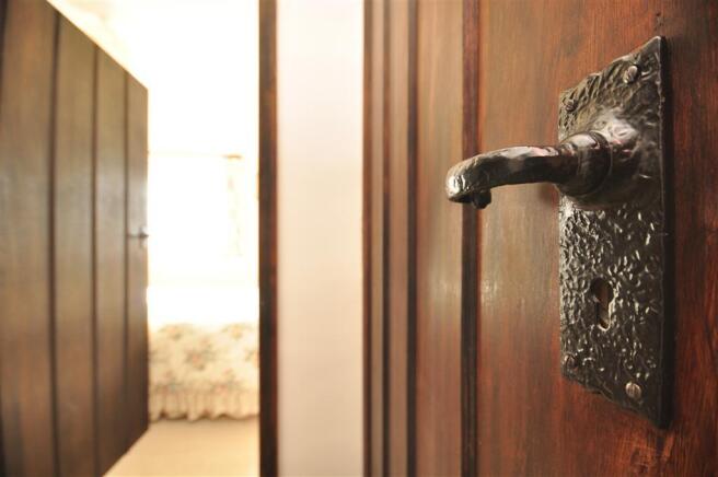 Internal Feature
