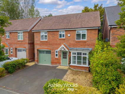 Denby Way, Cradley Heath, B64 5RF
