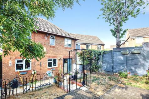 Andrews Way, Raunds