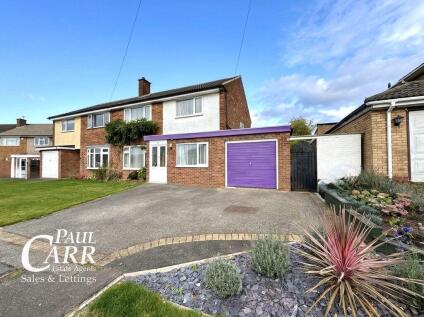 Streather Road, Four Oaks, Sutton Coldfield, B75 6RB