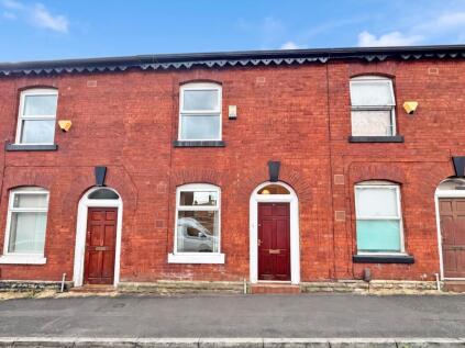 Stoneleigh Street, Derker