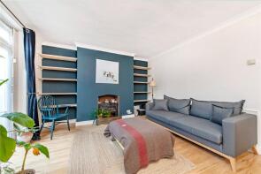 19, Thornhill Crescent, London N1 1BJ