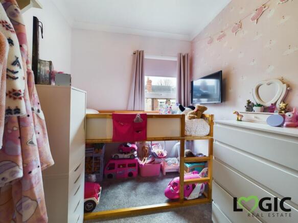 Bedroom Two 2
