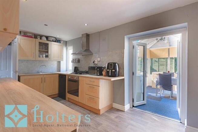 2, Dolgwenith, Llanidloes photo 4
