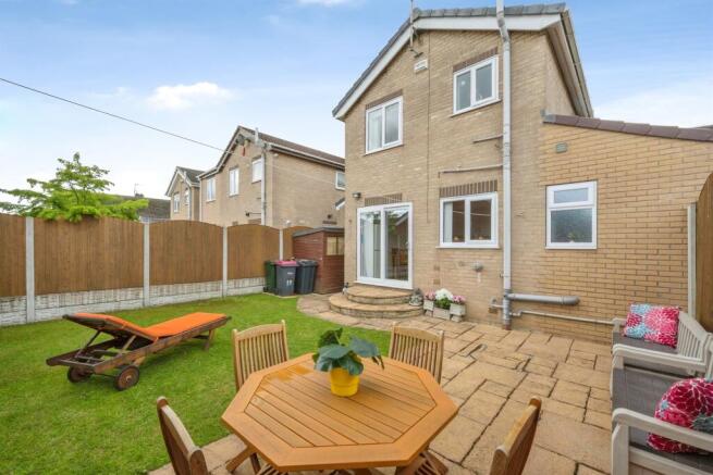 3 bed Detached for sale Image 4