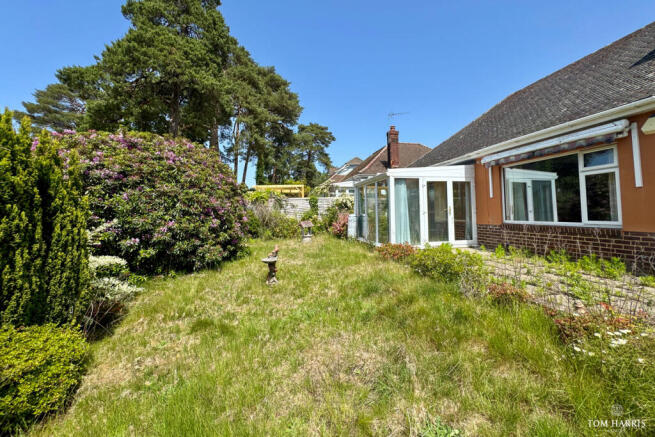 Hillside Drive, Christchurch, Dorset, BH23 photo 4