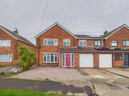 91, Maple Road, Fishtoft, Boston PE21 0BZ