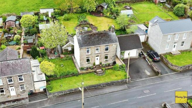 ANDY O'NEILL - Ynys Y Mond Road, Alltwen, Swansea,