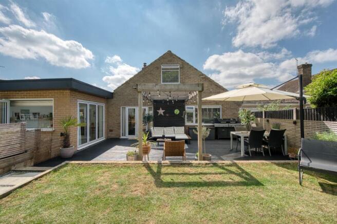 Rear of the home from lawn.jpg