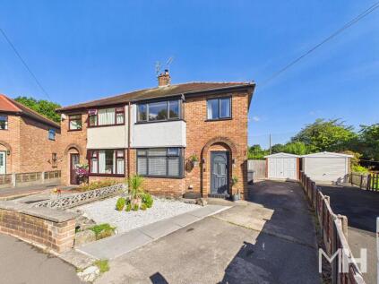 Middleforth Green, Penwortham, Preston