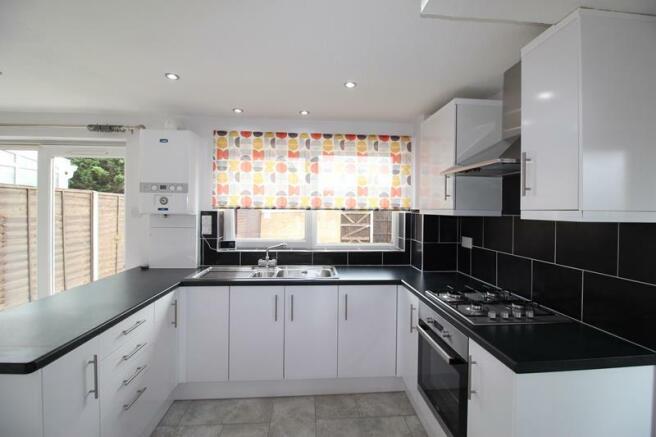 Kitchen- Diner (3)