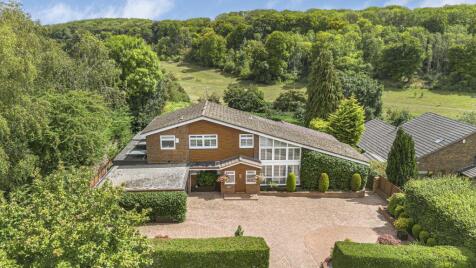 Longdean Park, Hemel Hempstead, HP3