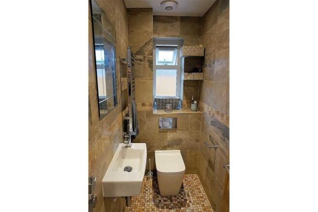 Wet Room