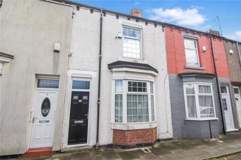 Esk Street, Middlesbrough, TS3