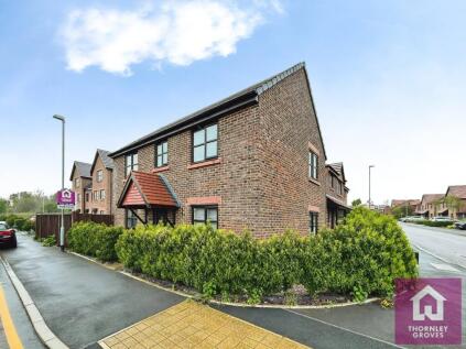 Campbell Road, Swinton, M27